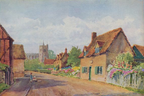 Henry Stannard