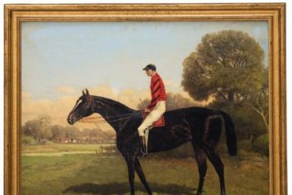 Henry Stull