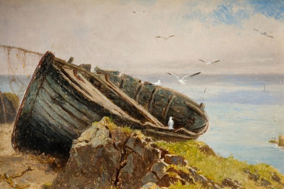 Henry Turner Munns