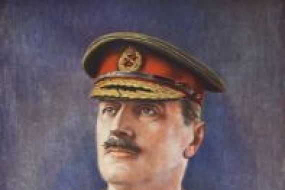 Henry Walter Barnett