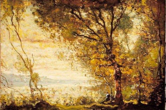 Henry Ward Ranger