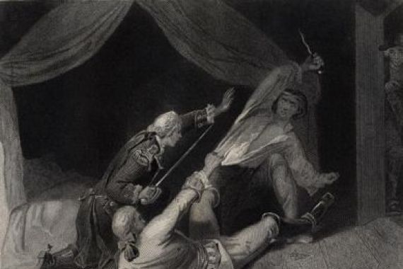 Henry Warren