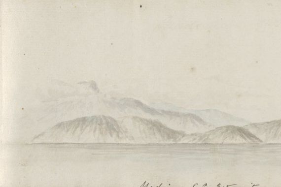 Henry William Parish