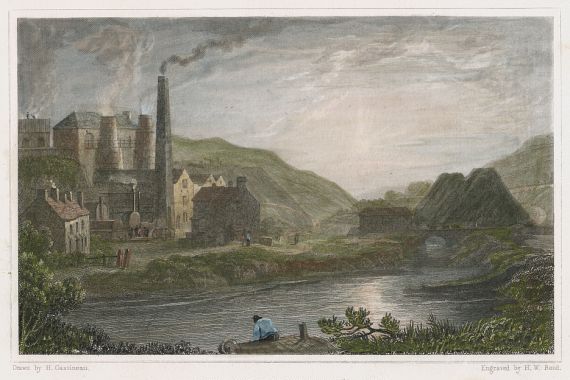 Henry Winsor Bond