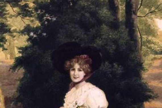 Herbert Blande Sparks