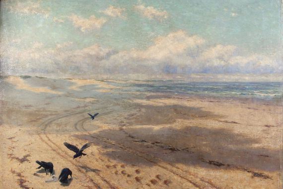 Herbert Charles Sheppard