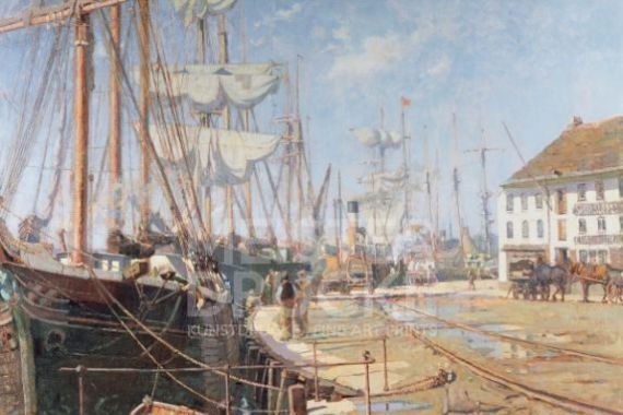 Herbert Kerr Rooke