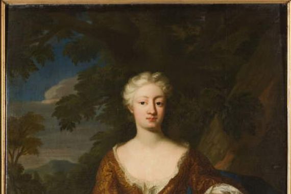 Hermann Hendrik de (active 1700 1731) Quiter