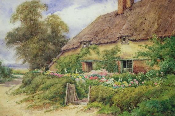 Hetty Richards