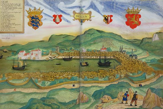 Hieronymous Scholeus