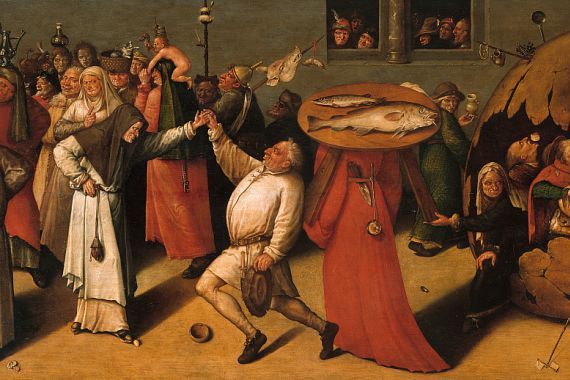 Hieronymus, Bosch
