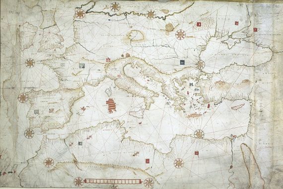 Hieronymus Verrazano