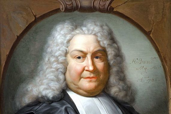 Hieronymus van der Mij