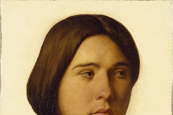 Hippolyte Jean Flandrin