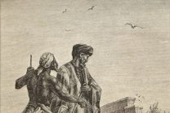 Hippolyte Leon Benett