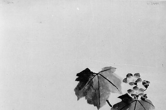Hokusai School.