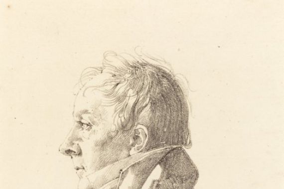 Honore Jean Dubois Duperray
