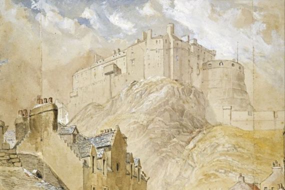 Horatio McCulloch