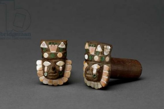 Huari Culture Huari Culture