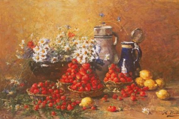 Hubert Bellis