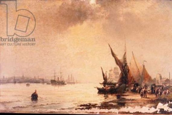 Hubert Thornley
