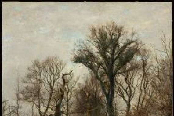 Hugh Bolton Jones