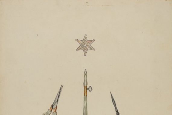 Hugh Clarke