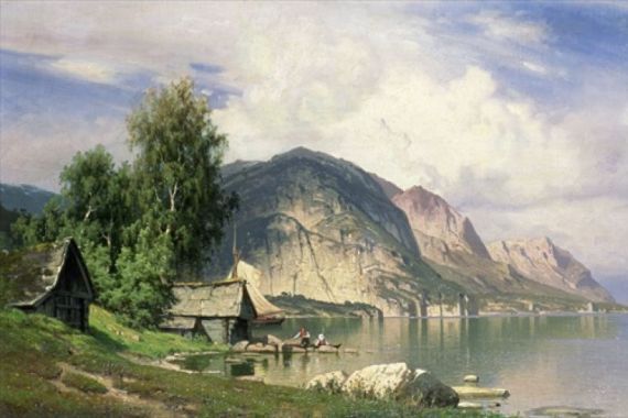 Hugo Knorr