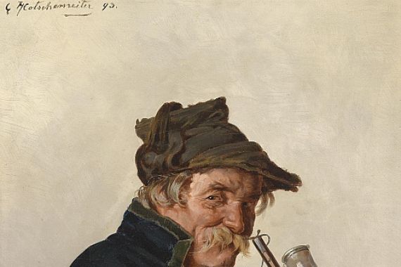 Hugo Kotschenreiter