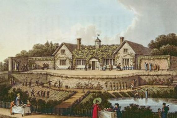 Humphry Repton