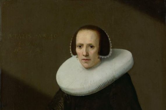 Huygh Pietersz Voskuyl