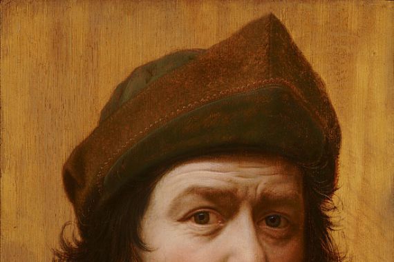 Huygh Pietersz. Voskuyl