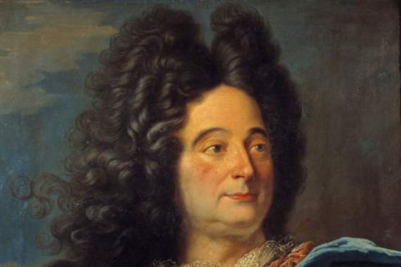 Hyacinthe (after) Rigaud