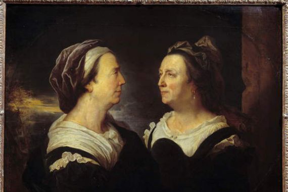 Hyacinthe Francois Rigaud