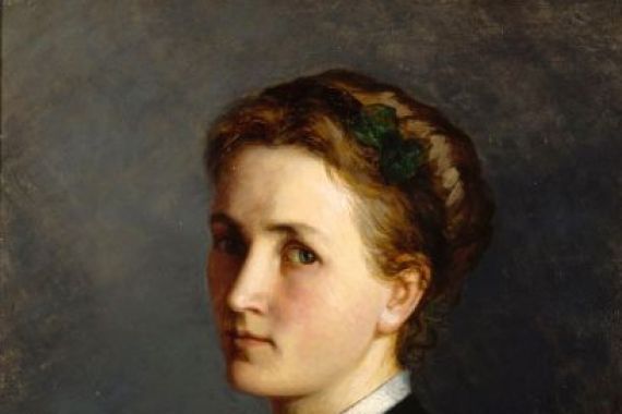 Ida Silfverberg