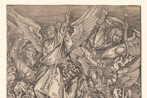 Ieronimus Greff von Frankfurt