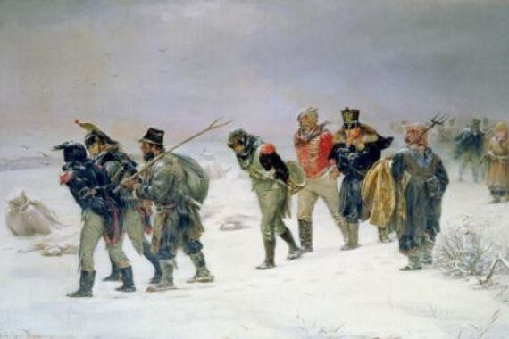 Illarion Mikhailovich Pryanishnikov