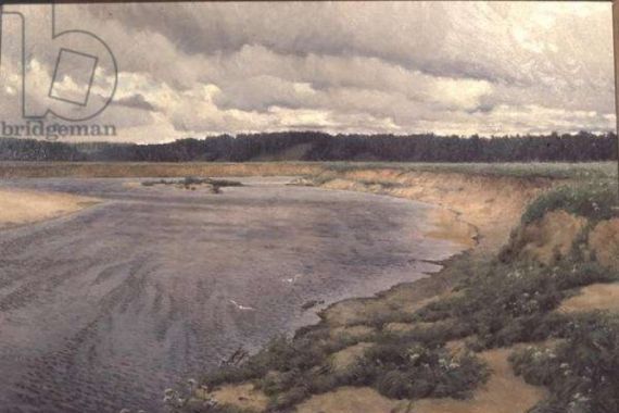Ilya Ostrouhov