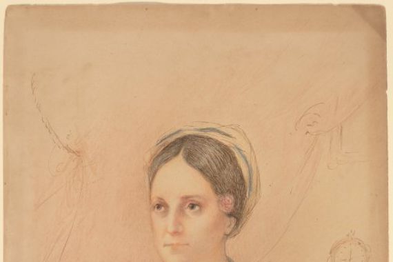 Imitator of Thomas Sully