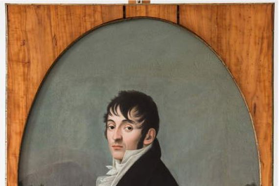 Ippolito Bianchini Ciarlini