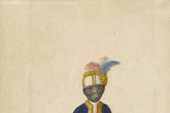 Isaac Lodewijk La Fargue