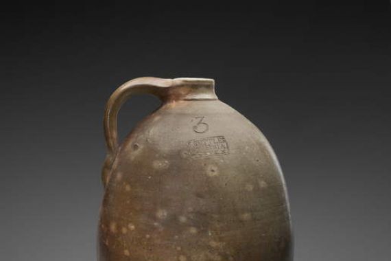 Isaac Suttles Pottery