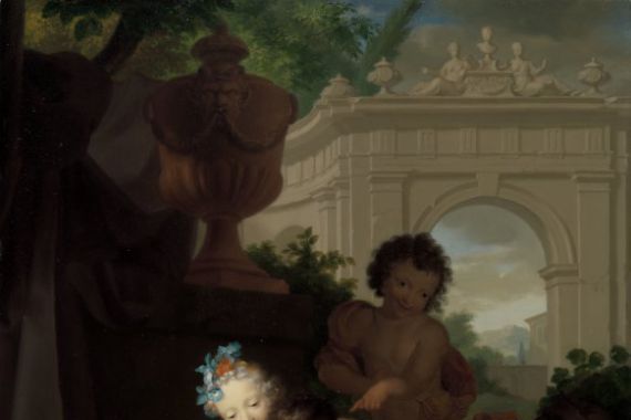Isaac Walraven (rejected attribution)