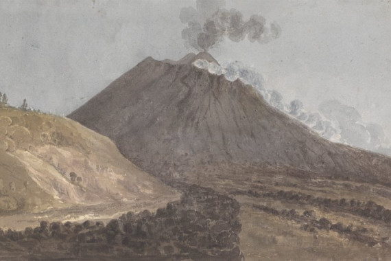 Isaac Weld