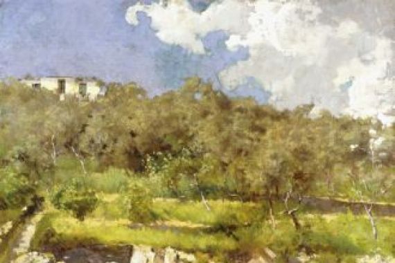 Isidoro Farina