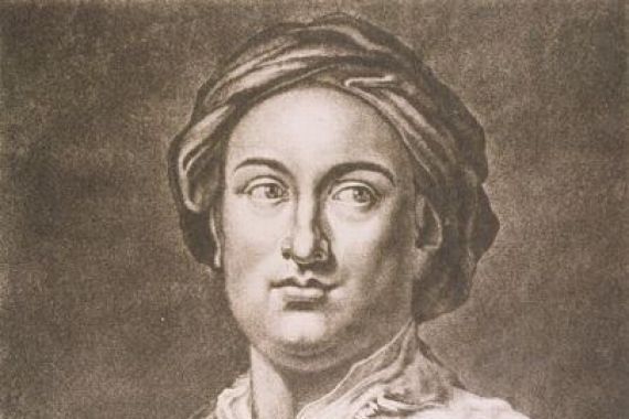 Ismael Mengs