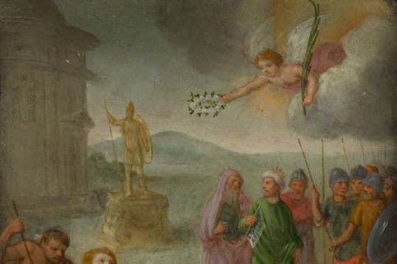 Italo Flemish School