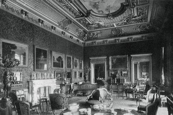 J Russell and Sons