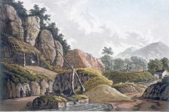 J. Hassall