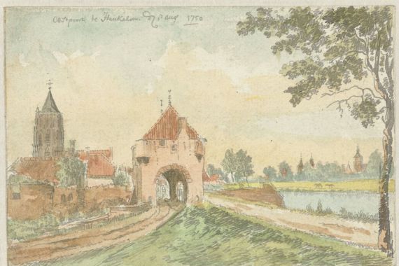 J. Molijn